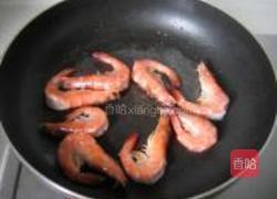 芝香土豆虾的做法图解5