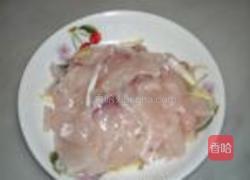 爆炒脆肉鲩的做法图解4