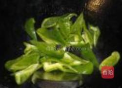 爆炒脆肉鲩的做法图解5