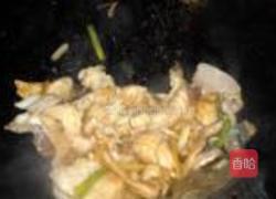 爆炒脆肉鲩的做法图解7
