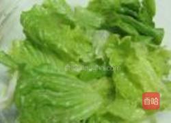 蔬菜沙拉的做法图解10