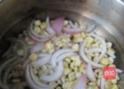 蔬菜沙拉的做法图解4