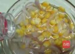蔬菜沙拉的做法图解5