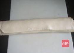 五香熏肉卷的做法图解12