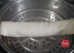 五香熏肉卷的做法图解13