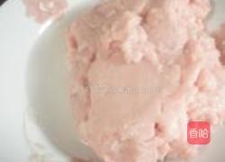 五香熏肉卷的做法图解4