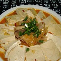 韩国泡菜豆腐的做法[图]
