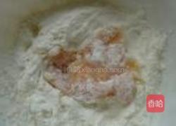 锅包肉的做法图解4