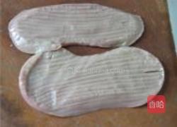 豉汁腰花的做法图解2