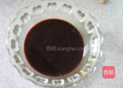 豉汁腰花的做法图解6