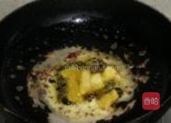 冬高菜烧鱼片的做法图解4