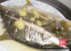 油沁鱼的做法图解4