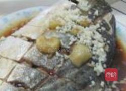 油沁鱼的做法图解9