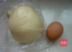 黄金馒头片的做法图解1