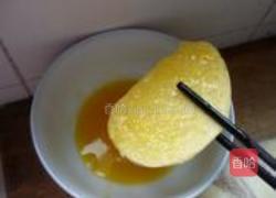 黄金馒头片的做法图解4