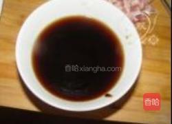 肉末凉拌豆腐的做法图解5