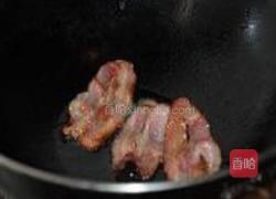 石锅鱼丸泡菜汤的做法图解2