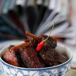 木图老鸭的做法[图]
