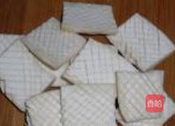 酱汁杏鲍菇的做法图解2