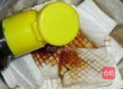 酱汁杏鲍菇的做法图解3