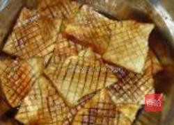 酱汁杏鲍菇的做法图解5