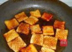 酱汁杏鲍菇的做法图解6