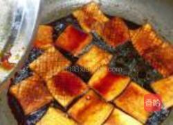 酱汁杏鲍菇的做法图解7