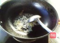 白灼生菜的做法图解6