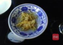 白灼生菜的做法图解7