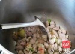咖喱猪肉饭的做法图解2