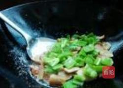 素炒白牛肝菌的做法图解5