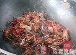麻辣小龙虾的做法图解2