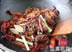 麻辣小龙虾的做法图解3