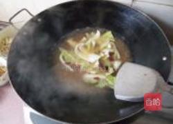 康式煮千张的做法图解5