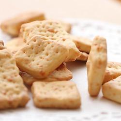 芝士苏打饼干的做法[图]