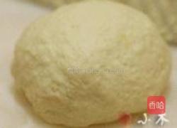 芝士苏打饼干的做法图解3