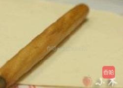 芝士苏打饼干的做法图解4