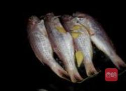 香煎红鱼的做法图解2
