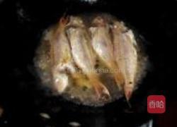 香煎红鱼的做法图解7