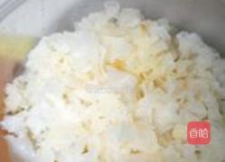 银耳水果汤圆的做法图解12