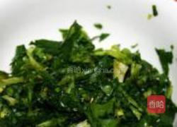 银耳水果汤圆的做法图解2