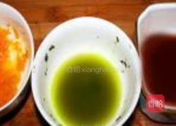 银耳水果汤圆的做法图解8