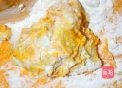 银耳水果汤圆的做法图解9