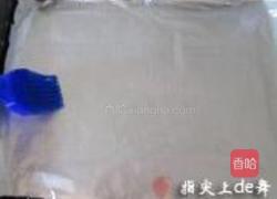 培根莲藕米饼的做法图解13