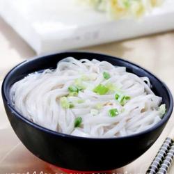 阳春面的做法[图]