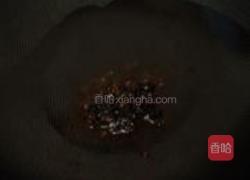豉椒苦瓜炒素肠的做法图解6