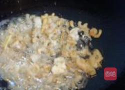 虾米炒冬瓜的做法图解3