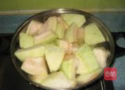 蜂蜜柚子茶的做法图解1