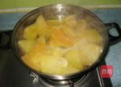 蜂蜜柚子茶的做法图解2