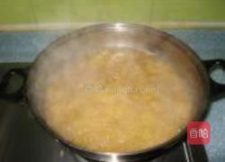 蜂蜜柚子茶的做法图解3